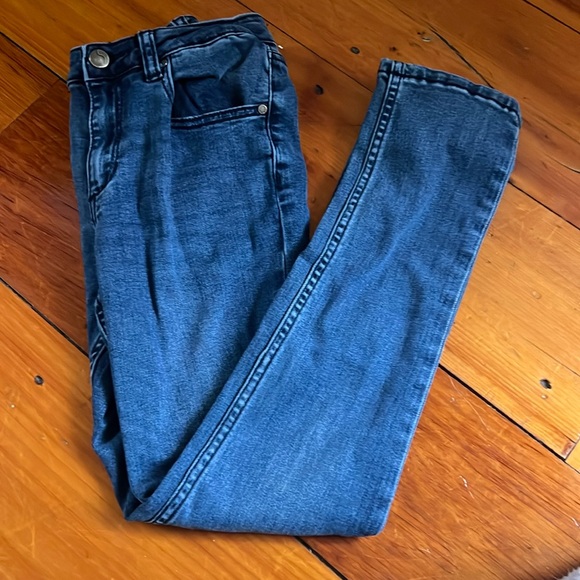 Joe's Jeans Boys' The Rad Skinny Jeans - Picture 1 of 1